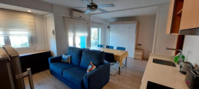 Bravaholidays-131.Nuevo, Wifi, Piscina, 3' Playa
